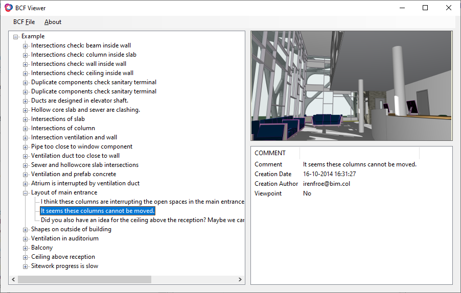 Screenshot Image